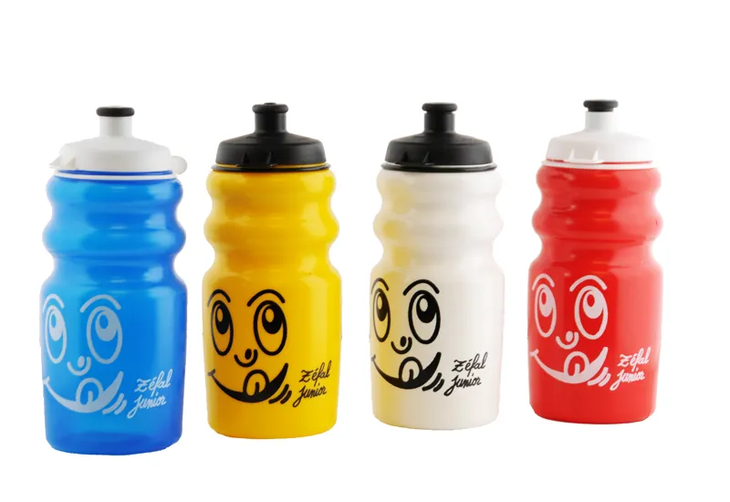 Zefal Smiley Junior Bottle